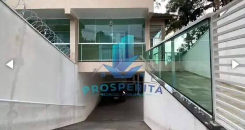 Casa com 3 quartos à venda na Rua São José, Parque Monte Alegre, Taboão da Serra