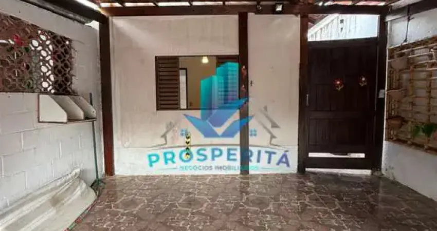 Casa com 2 quartos para alugar na Rua Cerro Azul, Jardim Sabiá, Cotia