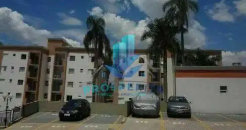 Condominio costa do sol - jardim sabiá - apartamento à venda c/2 dorms. cond. costa do sol - jd sabiá - cotia-sp