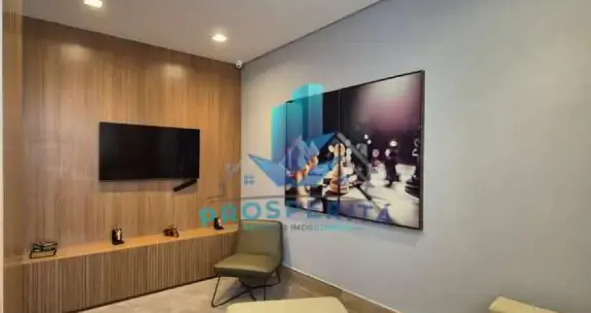 Apartamento com 2 quartos à venda na Rua Senador Milton Campos, Santo Amaro, São Paulo