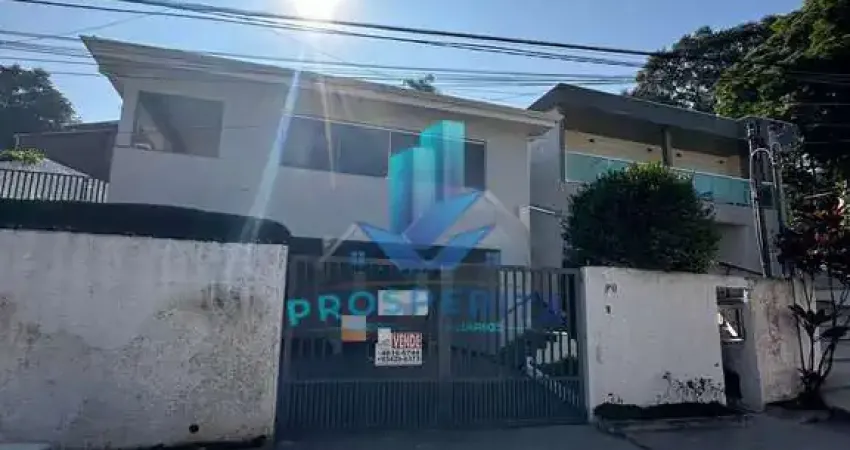 Residencial parque são paulo - casa térrea à venda 03 dorms. 1 suíte - condomínio pq. são paulo cotia/sp