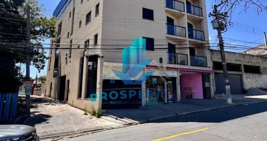 Sala comercial para alugar na Avenida Eldorado, Jardim Sabiá, Cotia