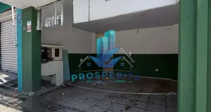 Sala comercial para alugar no Jardim Sabiá, Cotia