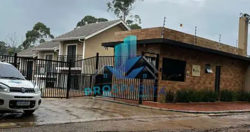 Residencial Genesis - Sobrado para locação - Chácara Ondas Verdes - Cotia