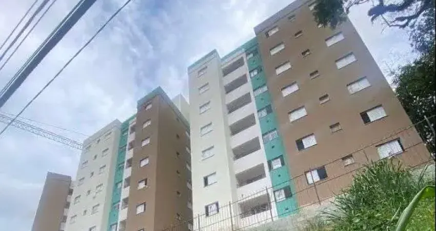 Condomínio Residencial Portinari - Apartamento Para Locação 2 Dormitórios por R$1.500,00