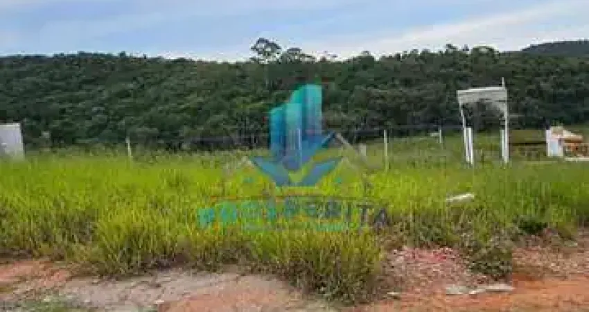 Terreno à venda na Estrada Ribeirão, Chácara Vista Alegre, Cotia