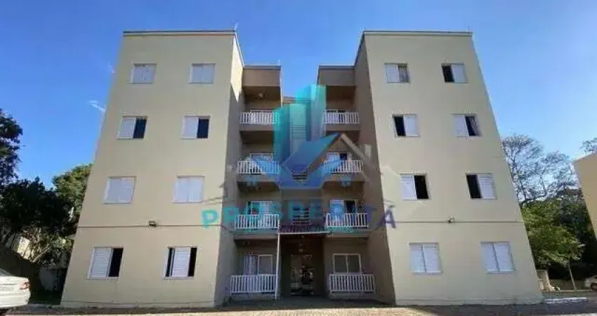 Duo Granja Viana - Apartamento para locação Cond. Duo Granja Viana - jd. Caiapiá Cotia/SP