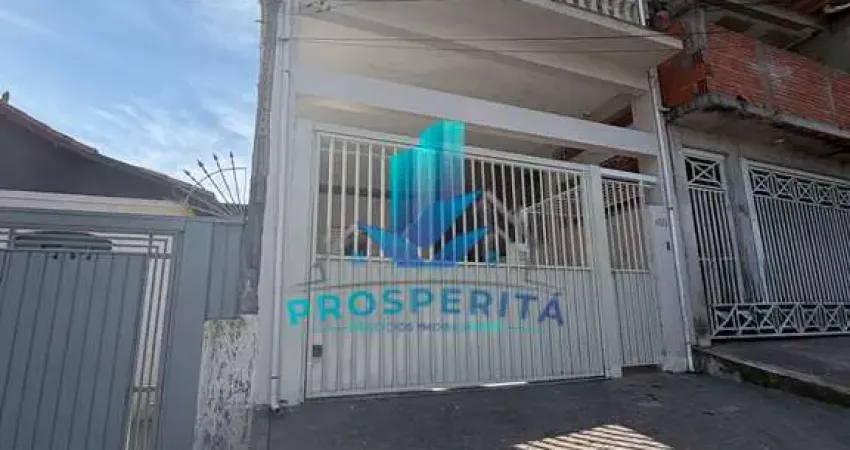 Casa com 1 quarto para alugar na Rua Shizuoka, Nakamura Park, Cotia