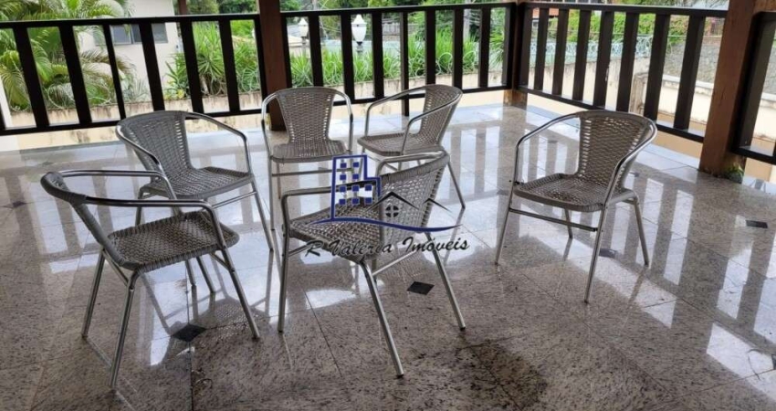 Casa com 7 quartos à venda na Alameda Alameda dos Jacarandás, 1033, São Luiz, Belo Horizonte