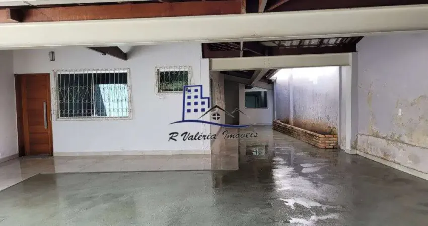 Casa com 3 quartos para alugar na Rua Rua Fides, 121, Aparecida, Belo Horizonte
