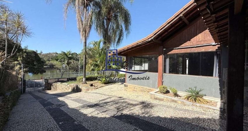 Casa com 7 quartos à venda na Av Avenida Otacílio Negrão de Lima, 2837, São Luiz, Belo Horizonte