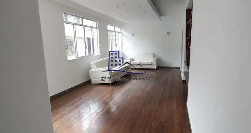 Apartamento com 4 quartos à venda na Rua Rua Araguari, 1057, Santo Agostinho, Belo Horizonte