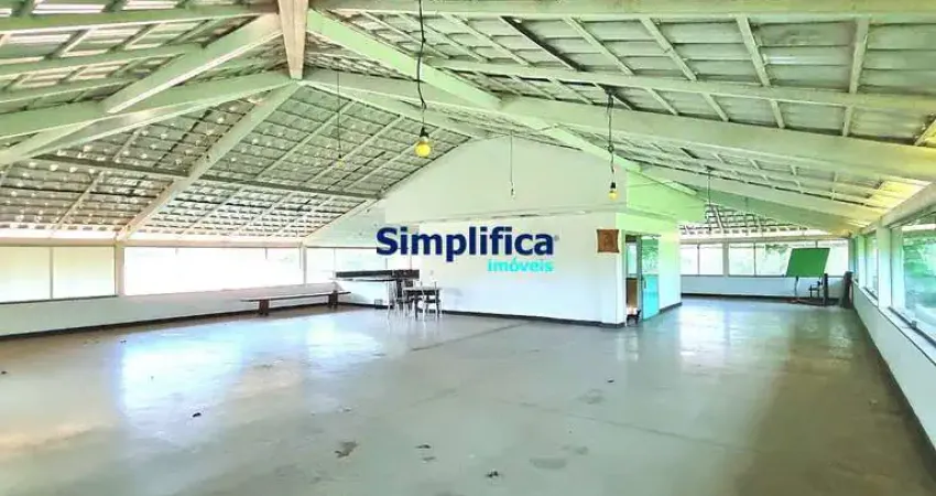 Sala comercial para alugar na Ipe Amarelo, 80, São Luiz, Belo Horizonte