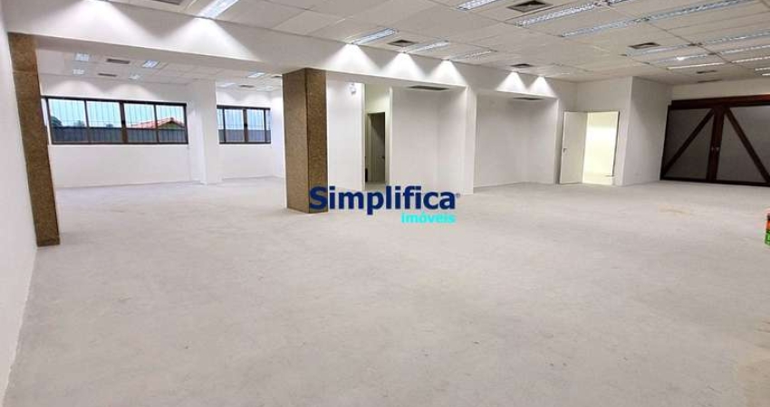 Sala comercial para alugar na Avenida Antônio Abrahão Caram, 820, São José, Belo Horizonte