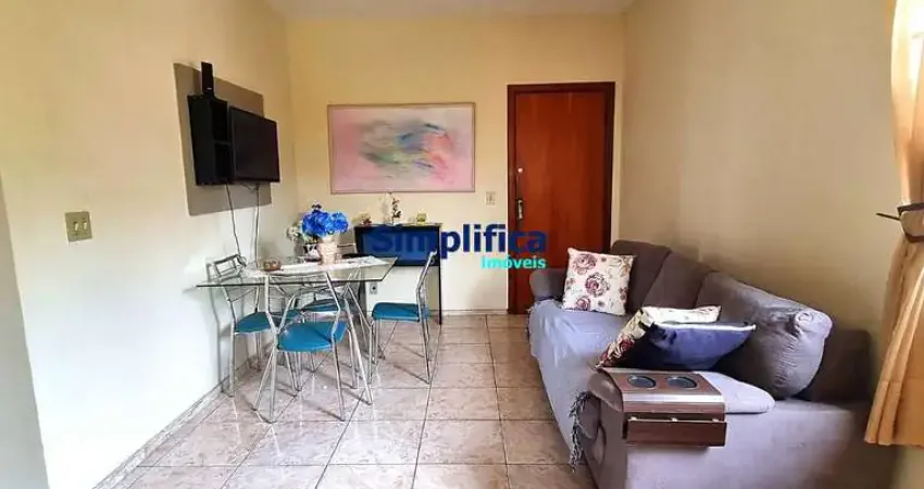 Apartamento com 2 quartos à venda na Abeilard Pereira, 50, Santa Amélia, Belo Horizonte