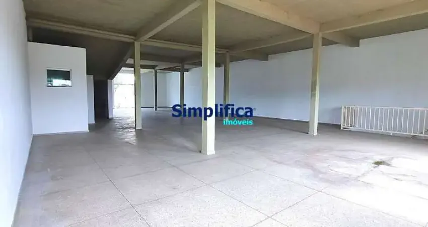 Barracão / Galpão / Depósito à venda na Paulo do Couto e Silva, 155, Heliópolis, Belo Horizonte