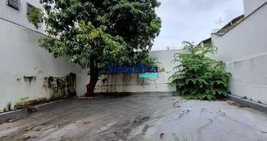 Casa com 4 quartos à venda na Rua Padre Silveira Lobo, 575, São Luiz, Belo Horizonte