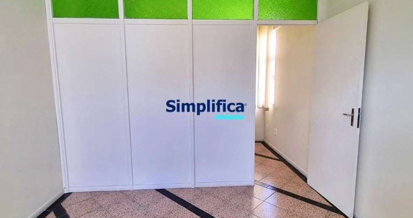 Sala comercial para alugar na Rua do Ouro, 93, Serra, Belo Horizonte
