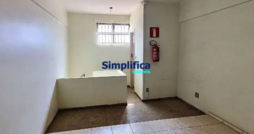 Ponto comercial à venda na Rua Pouso Alegre, 1921, Horto, Belo Horizonte