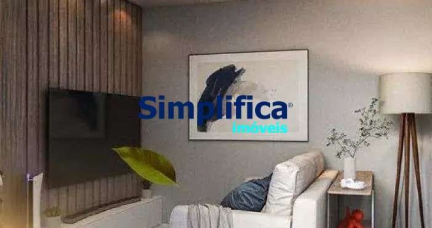 Apartamento com 2 quartos à venda na Avenida Santa Rosa, 156, São Luiz, Belo Horizonte