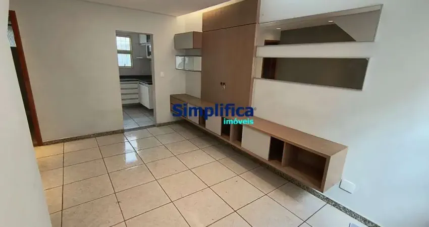 Casa com 2 quartos à venda na Rua Olavo Bilac, 76, Copacabana, Belo Horizonte