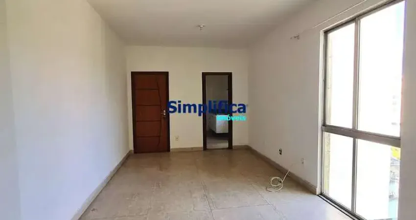 Apartamento com 3 quartos à venda na João Samaha, 280, São João Batista, Belo Horizonte