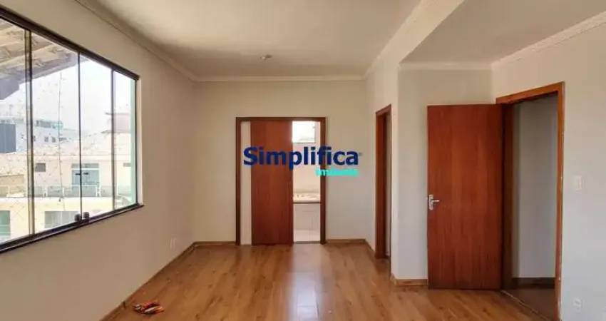 Apartamento com 3 quartos para alugar na Francisco Terra, 40, Heliópolis, Belo Horizonte