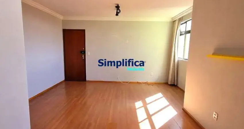 Apartamento com 2 quartos para alugar na Rua Henrique Cabral, 342, São Luiz, Belo Horizonte