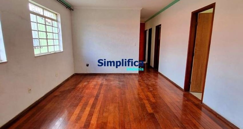 Apartamento com 3 quartos para alugar na Rua Padre Silveira Lobo, 480, São Luiz, Belo Horizonte