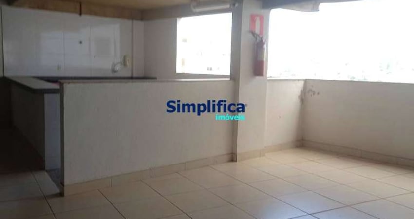 Apartamento com 2 quartos à venda na Rua Raimunda Simões da Silva, 165, Manacás, Belo Horizonte