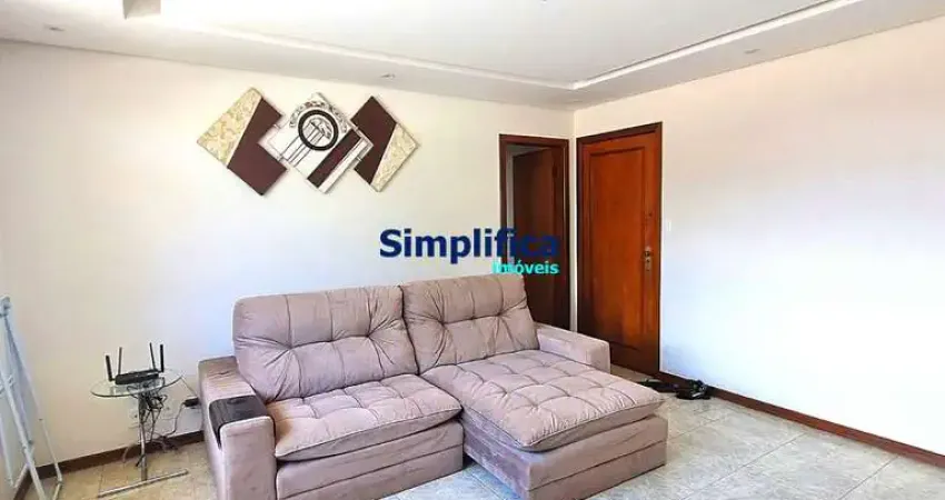 Apartamento com 2 quartos para alugar na Avenida Coronel José Dias Bicalho, 382, São José, Belo Horizonte