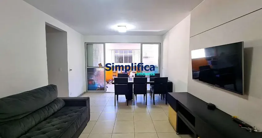 Apartamento com 3 quartos para alugar na Itanhandu, 263, Carlos Prates, Belo Horizonte