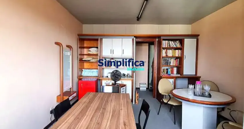 Sala comercial à venda na Avenida Antônio Abrahão Caram, 820, São José, Belo Horizonte