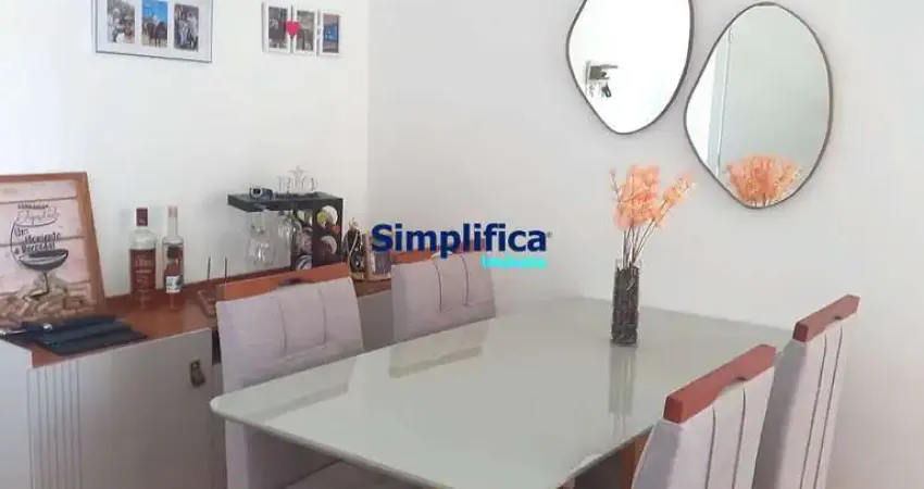 Apartamento com 2 quartos para alugar na Rua Cacuera, 652, Jaraguá, Belo Horizonte