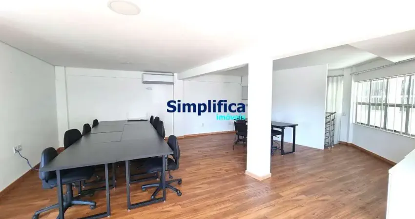 Sala comercial para alugar na Sicília, 210, Bandeirantes (Pampulha), Belo Horizonte