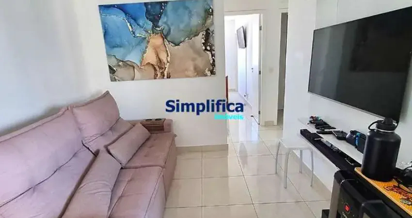 Apartamento com 3 quartos à venda na Noraldino Lima, 290, Aeroporto, Belo Horizonte