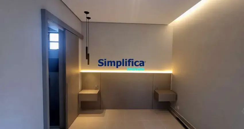 Apartamento com 3 quartos para alugar na Rua Desembargador Fernando Bhering, 160, Dona Clara, Belo Horizonte