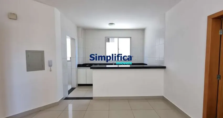 Apartamento com 3 quartos para alugar na Rua Henrique Cabral, 100, São Luiz, Belo Horizonte