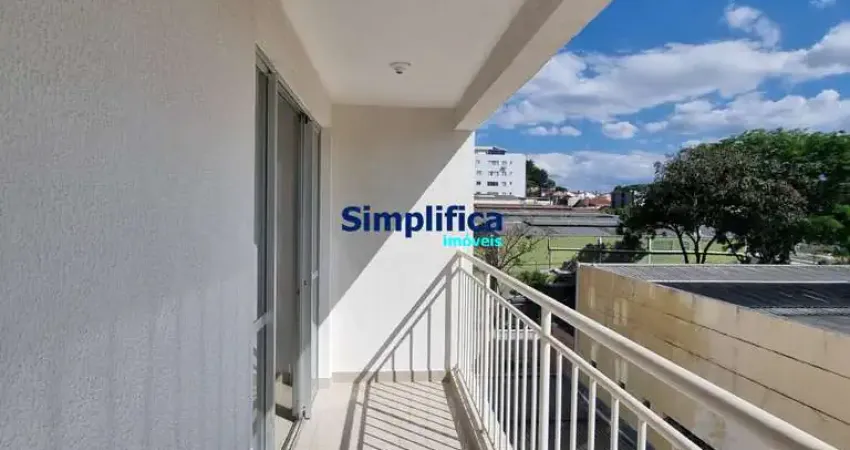 Apartamento com 3 quartos à venda na Rua Maria Pereira de Araújo, 15, Castelo, Belo Horizonte