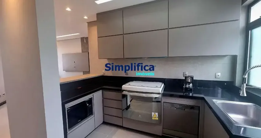 Apartamento com 3 quartos à venda na Rua Desembargador Fernando Bhering, 160, Dona Clara, Belo Horizonte