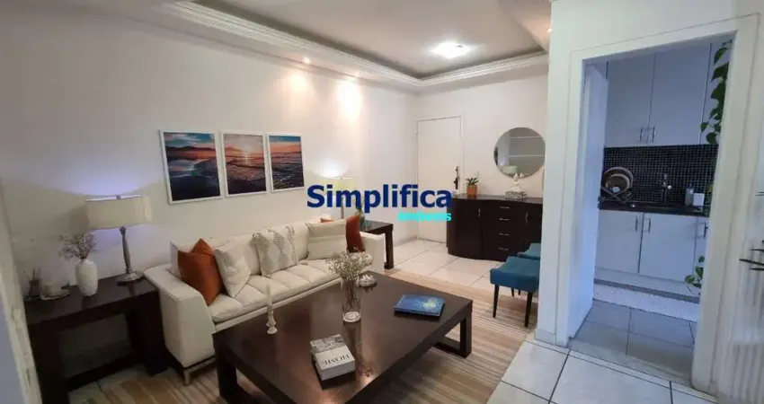 Apartamento com 3 quartos para alugar na Rua Deputado Wilson Tanure, 411, Santa Amélia, Belo Horizonte