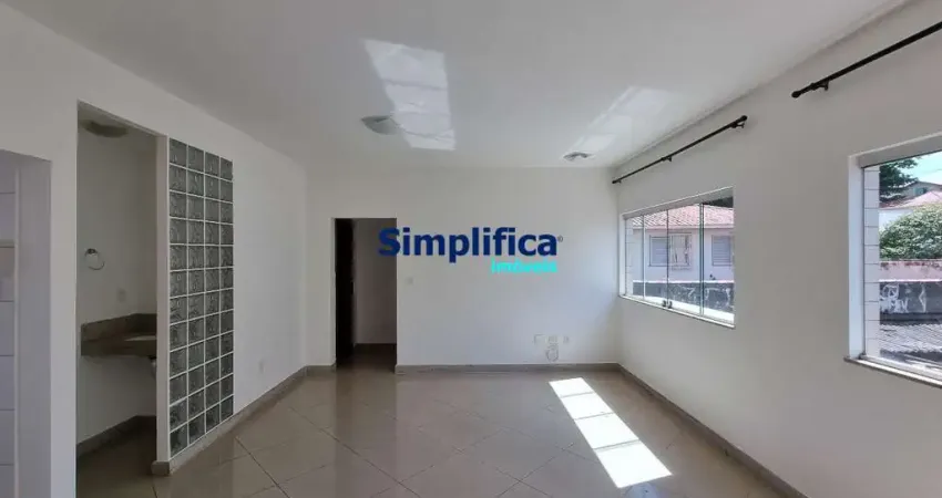 Apartamento com 2 quartos para alugar na Rua Mascarenhas de Morais, 49, São Luiz, Belo Horizonte