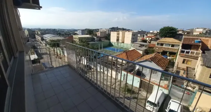 Apartamento com 2 quartos à venda na Rua Caroen, 299, Penha, Rio de Janeiro