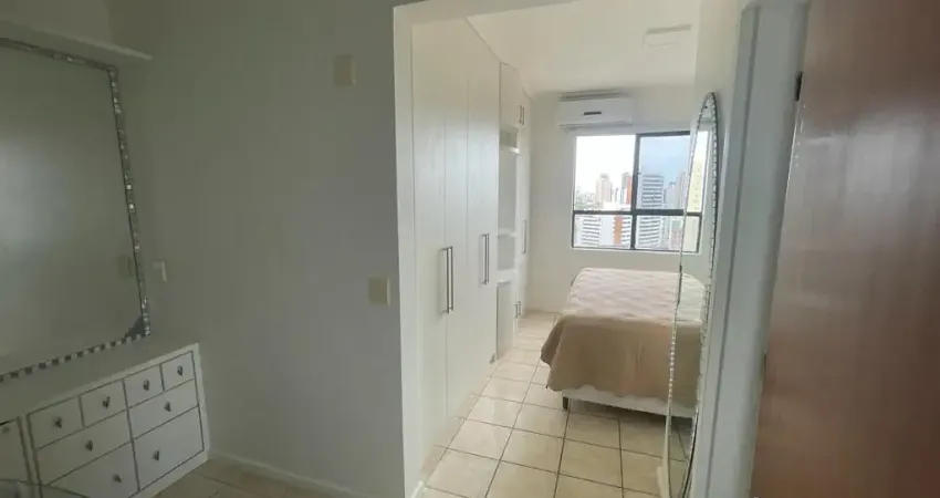 Apartamento com 3 quartos à venda no Caminho das Árvores, Salvador 