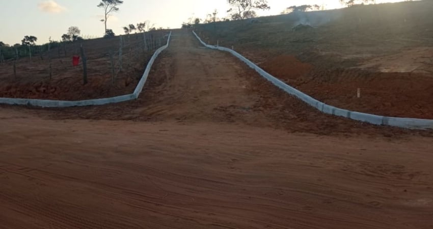Terreno à venda no Monte Gordo, Camaçari 