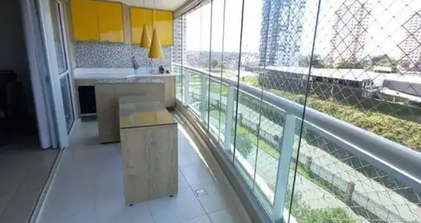 Apartamento com 3 quartos à venda na Alameda dos Jardins, 408, Horto Bela Vista, Salvador