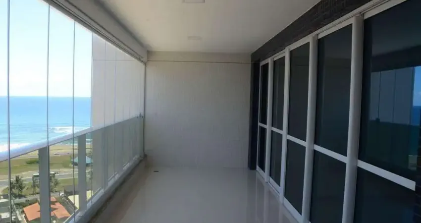 Apartamento com 4 quartos para alugar na Rua Sítio do Pombal, 45, Pituaçu, Salvador