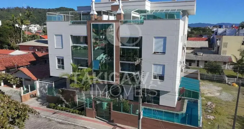 Apartamento para Venda em Florianópolis, Canasvieiras, 2 dormitórios, 1 suíte, 2 banheiros, 1 vaga