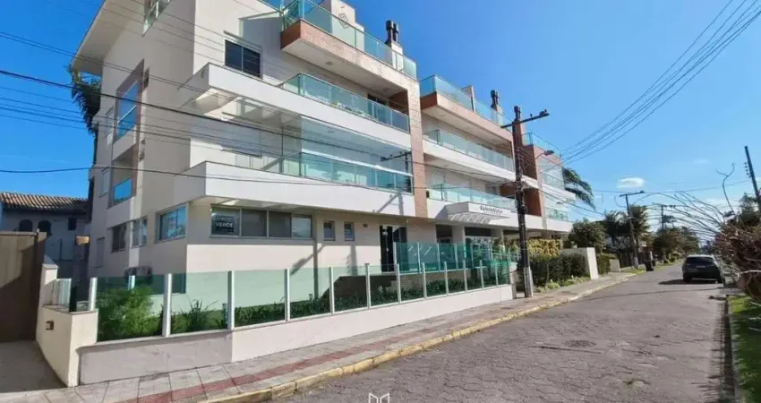 Apartamento para Venda em Florianópolis, Cachoeira do Bom Jesus, 3 dormitórios, 1 suíte, 2 banheiros, 1 vaga