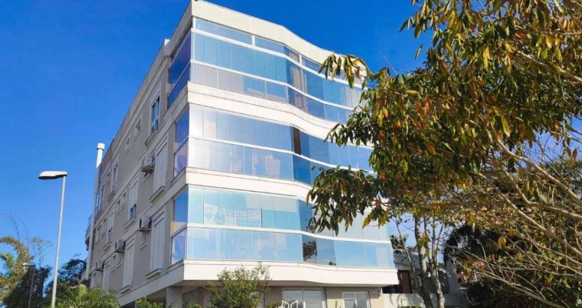 Apartamento para Venda em Florianópolis, Cachoeira do Bom Jesus, 3 dormitórios, 3 suítes, 3 banheiros, 2 vagas